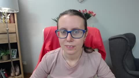 Snapshot of lizzy_sparkle chatting on April 2026 04:35:01 AM Lizzy online show from April 2026 04:35:01 AM