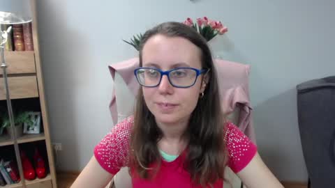 Snapshot of lizzy_sparkle chatting on May 2026 06:20:02 AM Lizzy online show from May 2026 06:20:02 AM