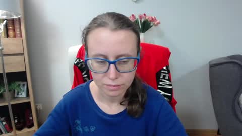 Snapshot of lizzy_sparkle chatting on May 2026 04:31:01 AM Lizzy online show from May 2026 04:31:01 AM