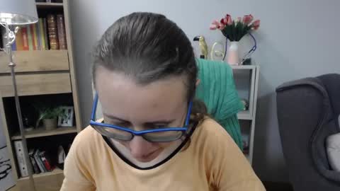 Snapshot of lizzy_sparkle chatting on May 2026 04:30:02 AM Lizzy online show from May 2026 04:30:02 AM