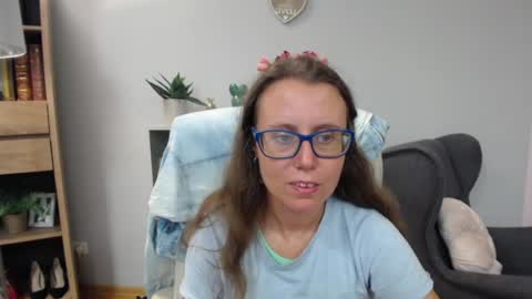 Snapshot of lizzy_sparkle chatting on July 2026 04:36:01 AM Lizzy online show from July 2026 04:36:01 AM