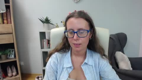 Snapshot of lizzy_sparkle chatting on July 2026 06:47:02 AM Lizzy online show from July 2026 06:47:02 AM