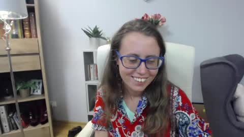 Snapshot of lizzy_sparkle chatting on July 2026 10:21:02 AM Lizzy online show from July 2026 10:21:02 AM