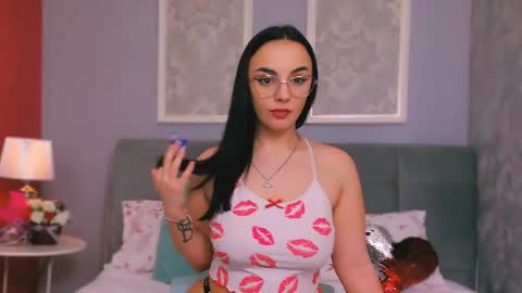 Lizzy online show from March 2026 11:34:01 PM