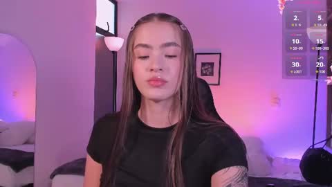 Snapshot of lizzycolins chatting on June 2026 07:34:01 PM Lizzy Colins online show from June 2026 07:34:01 PM