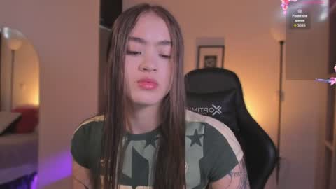 Snapshot of lizzycolins chatting on July 2026 01:06:02 PM Lizzy Colins online show from July 2026 01:06:02 PM