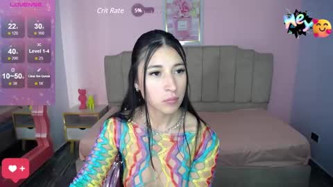 Lizzy SCHEDULE BROADCASTING Monday-Saturday 11am4pm Colombia online show from January 2025 02:41:01 PM