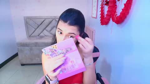 Lizzy SCHEDULE BROADCASTING Monday-Saturday 11am4pm Colombia online show from February 2025 11:10:02 AM