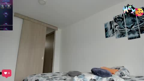 Lizzy SCHEDULE BROADCASTING Monday-Saturday 11am4pm Colombia online show from March 2025 06:26:02 PM