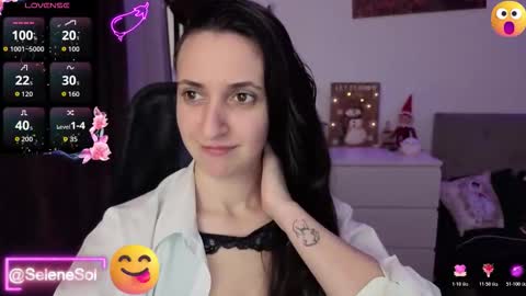 Lizzy Palmer online show from January 2026 02:27:01 AM