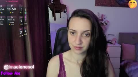 Lizzy Palmer online show from April 2026 03:06:01 AM