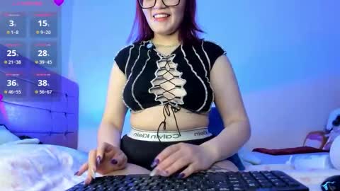 Elizabeth but call me Lizz  online show from February 2026 07:50:02 PM