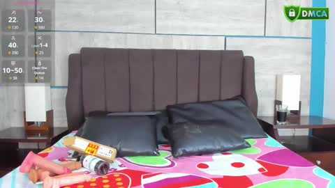 LizzySato online show from January 2026 10:34:02 PM