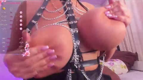 Snapshot of lizzyvixx chatting on February 2026 08:09:01 AM lizzyvixx online show from February 2026 08:09:01 AM