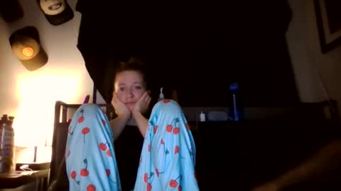 Lizzie Vonn online show from April 2026 09:36:02 AM