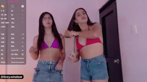 Snapshot of lizzywindsor chatting on February 2026 12:09:01 PM lizzywindsor online show from February 2026 12:09:01 PM