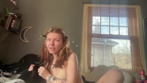 lizzybunny online show from January 2025 02:03:02 PM