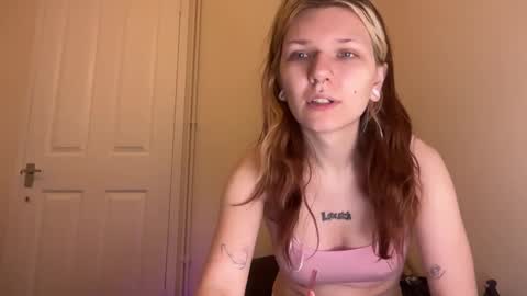 lizzybunny online show from September 2025 07:17:02 PM