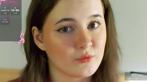 Kate or Kattie or Kiki  online show from December 2025 05:14:01 AM