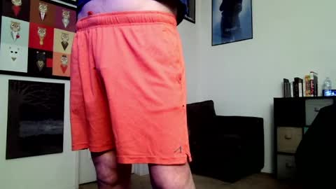 Snapshot of llcooljake69 chatting on July 2026 01:24:01 PM LL Cool Jake online show from July 2026 01:24:01 PM