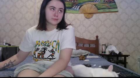 Sevy online show from January 2025 11:44:02 PM