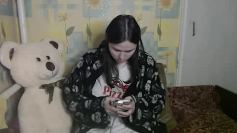 Sevy online show from November 2025 09:52:02 AM