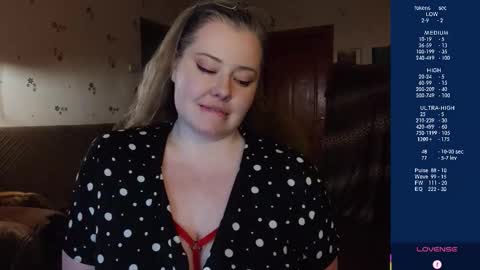 Lia online show from February 2026 03:34:02 PM