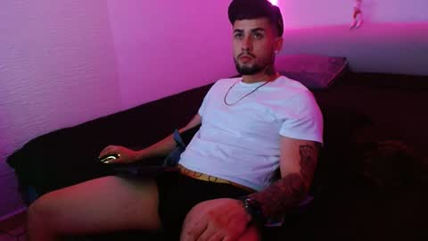 lliamm 2 online show from January 2025 06:07:01 AM