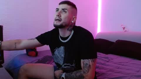 lliamm 2 online show from January 2025 01:11:01 AM