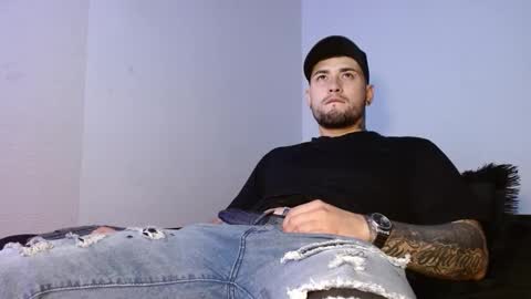 lliamm 2 online show from October 2025 03:05:02 AM