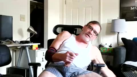 LongDick Daddy online show from October 2025 06:29:01 PM