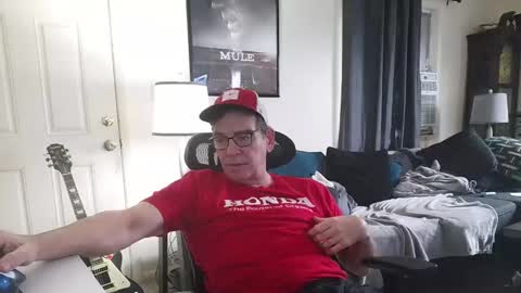 LongDick Daddy online show from November 2025 02:04:01 PM