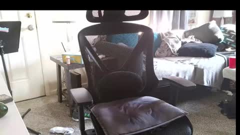 LongDick Daddy online show from November 2025 07:56:02 PM