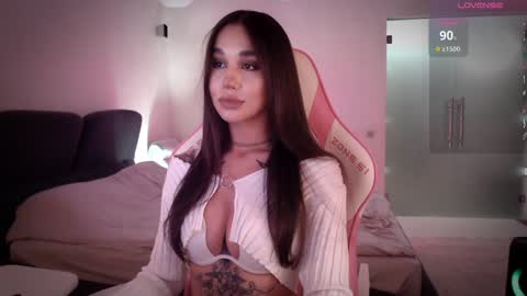 Linn my new page online show from December 2024 07:44:01 PM