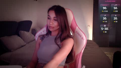 Linn my new page online show from December 2024 10:55:01 PM