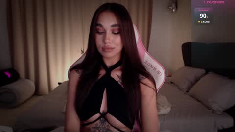 Linn my new page online show from January 2025 09:42:02 PM