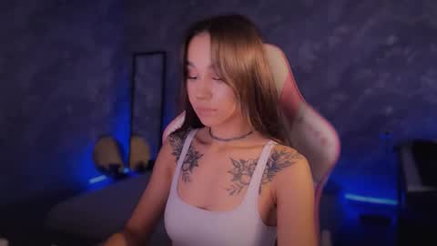 Linn my new page online show from December 2025 04:12:02 PM