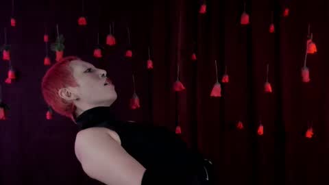 Lynx Mist online show from February 2026 12:18:02 AM