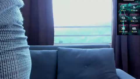 Lynx Mist online show from July 2026 10:12:01 PM