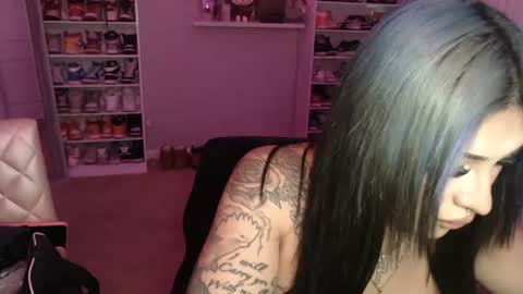 lo_cakez online show from June 2026 04:55:01 AM