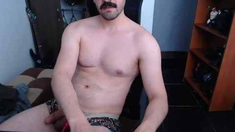 Lobito blanco Thefckingwolf main account online show from June 2026 03:51:02 PM