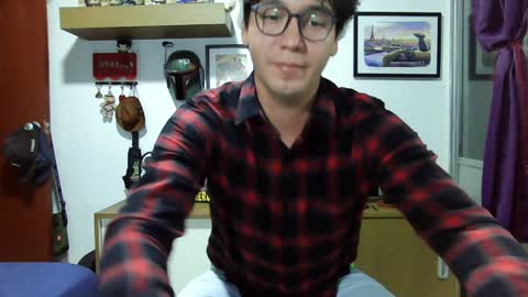 Snapshot of lobomx19 chatting on December 2024 02:56:01 AM Lobo online show from December 2024 02:56:01 AM