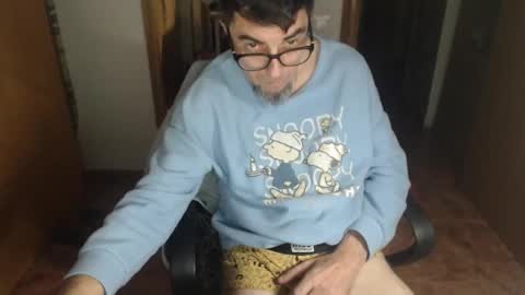 lobosolitario73 online show from November 2025 01:16:01 AM