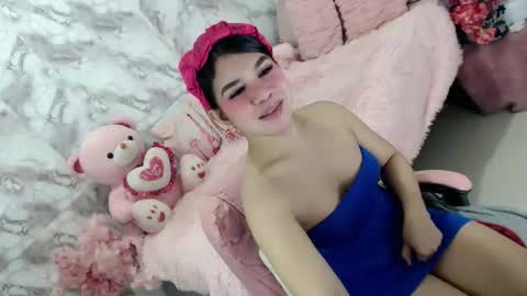 Thea online show from March 2026 08:52:02 PM