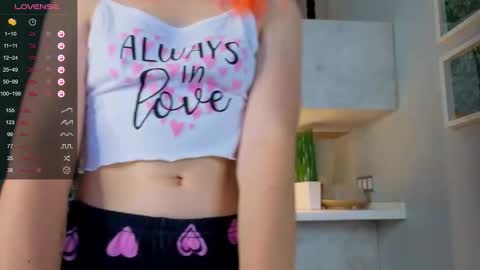 Hello Im Christy online show from October 2025 04:51:02 PM