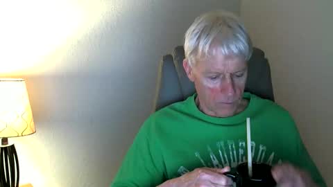 Snapshot of loco_joe chatting on May 2026 09:51:02 AM Loco Joe online show from May 2026 09:51:02 AM