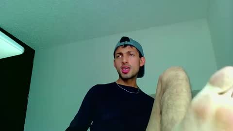 logaan_grey online show from January 2026 03:25:02 PM