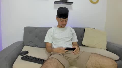 Snapshot of logan_9_ chatting on February 2026 10:02:02 PM logan online show from February 2026 10:02:02 PM