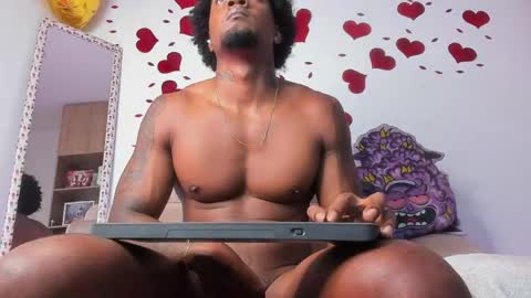 LOGAN DRAKE online show from April 2026 05:30:01 AM