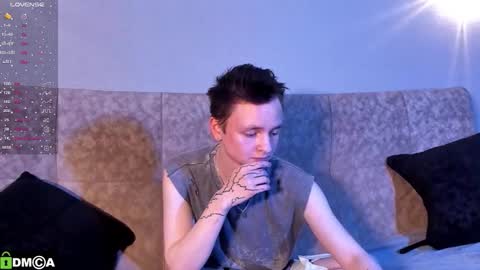 Logan online show from November 2025 11:37:02 PM